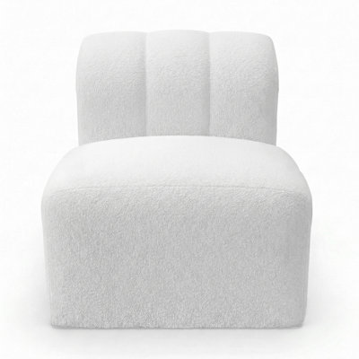 Praia Patio Lounge Chair