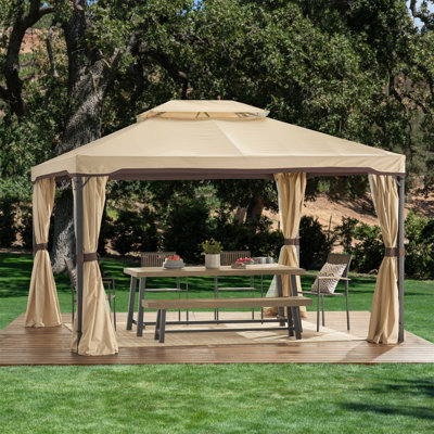SKYLINE GAZEBO