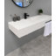 Meuble-lavabo mural 40 po x 19 po-116543519