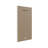 Ensemble de 3 reproductions d'art sur toile Stupell Industries Botanical Baby's Breath Herbs par Ros Ruseva-91323200
