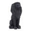 Figurine de lion en polyrésine géométrique Juzefa-1516457293