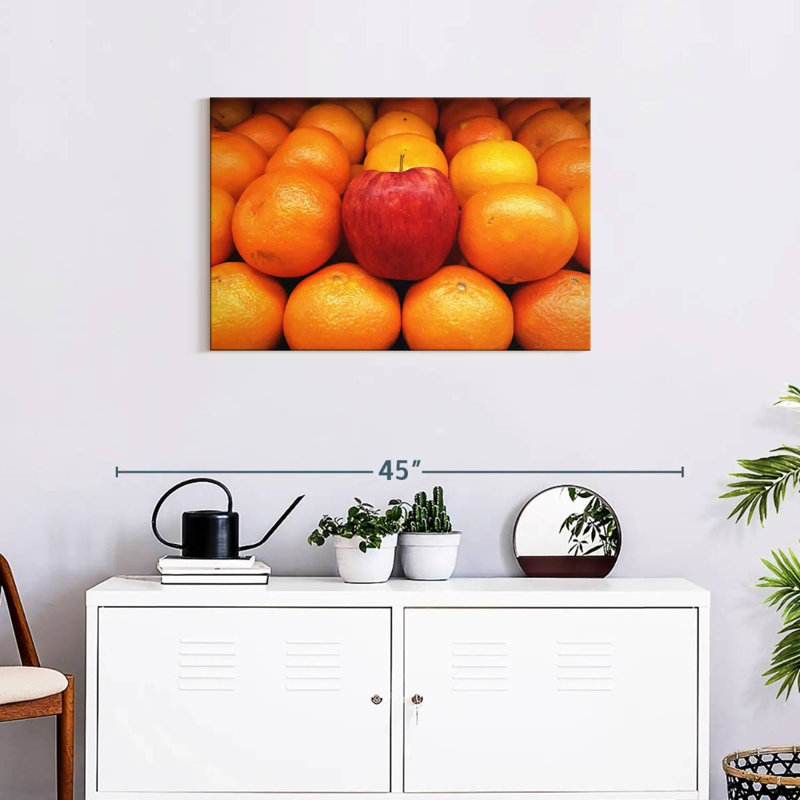 Yarlin Cheers, 20" H x 30" W