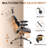 Ergonomic Office Chair Executive Swivel Chair-1105830562