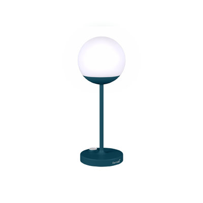 Mooon LED Outdoor Table Lamp