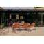 Outdoor 7 - Piece Dining Set-424565157