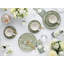 Adelaide Porcelain China Dinnerware Set Piece-124005189