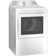GE Profile 7.4 Cubic Feet Vented Smart Electric Dryer