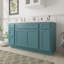 Base de meuble-lavabo simple 63 po seulement-95069373