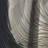 Minimalism Black And White Paint Reunion - Nautical Blackout Coastal Curtain - 1 Panel-107808480