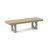 Void Upholstered Bench-70374100-70374129