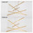 Bethanne 6 - Light Dimmable LED Chandelier-2080745529
