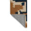  Tapis lavable Apache Crosses Southwestern-1946011783