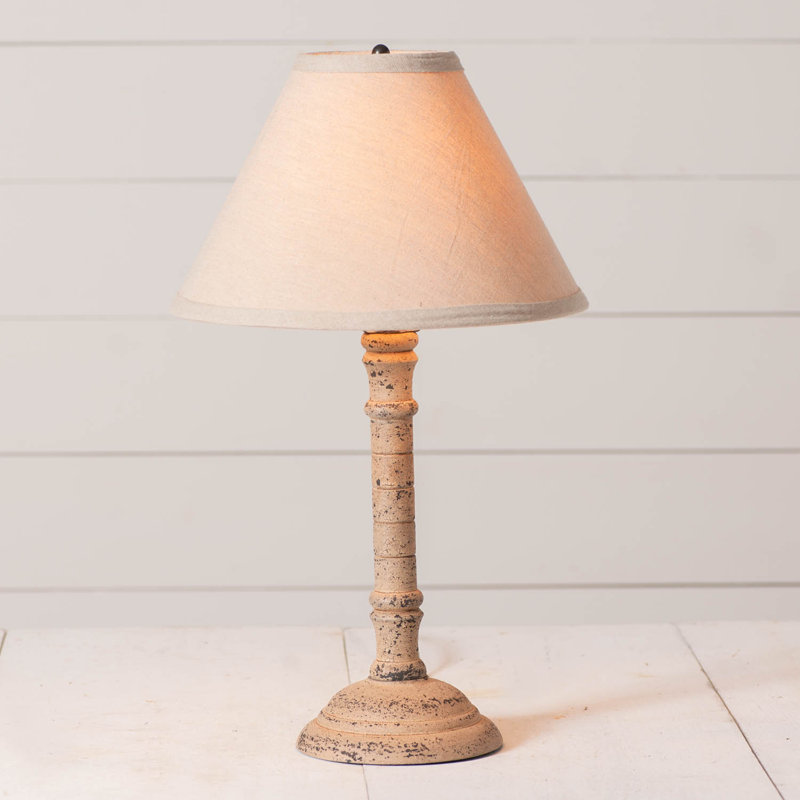 Lampe de table Ashleigh-Paige