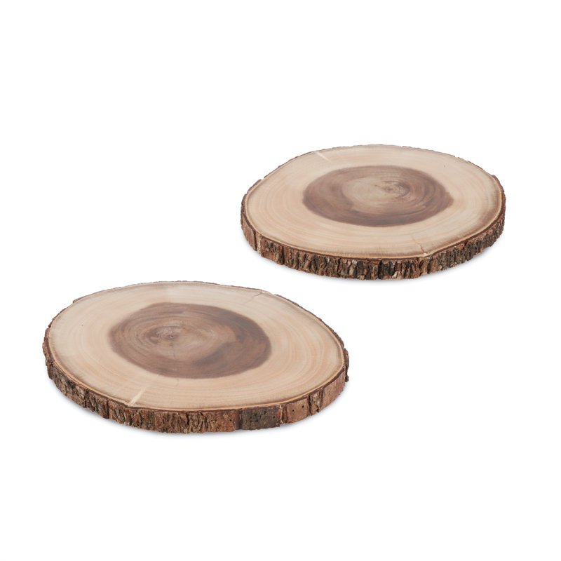 Artesà Wood Tray