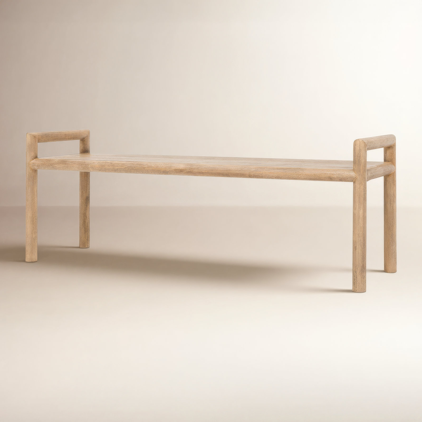 Colleen 60" Bench