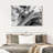 Eiffel Tower Cloudscape Canvas Print-330769369