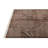 Jacinto Chocolate Brown Rug