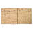 Hyacinth Foldable Storage Wicker Basket