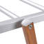 136cm Clothing Rack