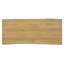 Tessa Solid Oak Dining Table