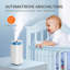 Ultrasonic Humidifier