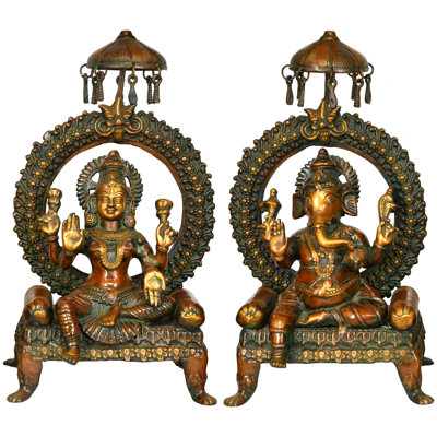 Religious & Spiritual Figurines & Sculptures