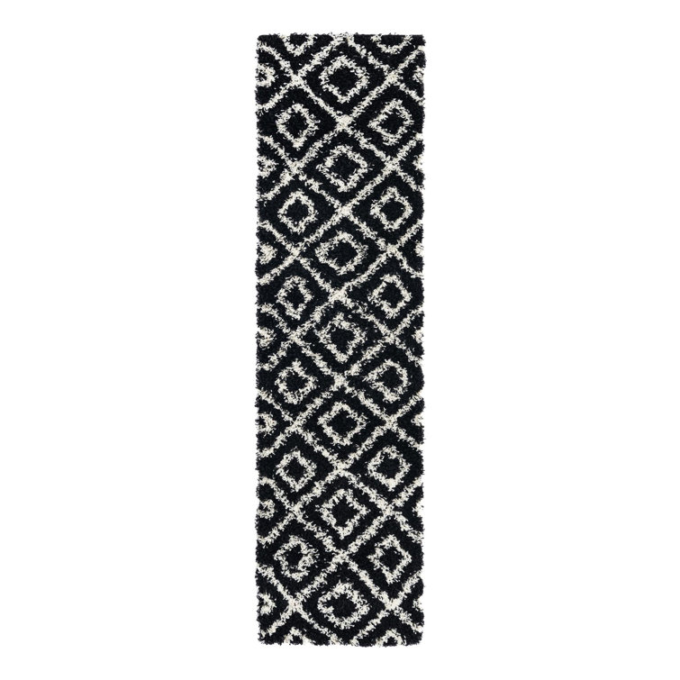 Arold Geometric Indoor Rug