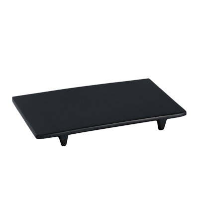 Black Pearl Display Melamine Cheese Board
