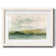 Riverside I, reproduction d'art encadrée-1617551992-1617551993