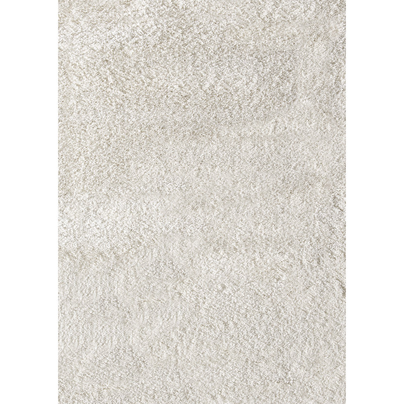 Tapis ivoire Terri, Rectangle 7 pi 10 po x 10 pi 10 po