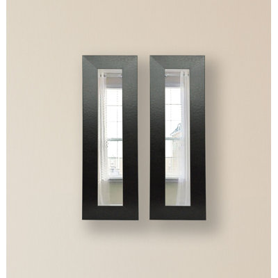 Ensemble de miroirs Billie-Rae