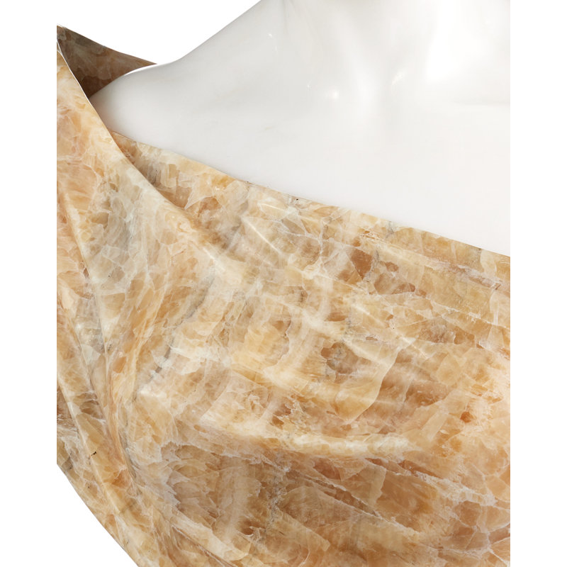 Ceramic Bust