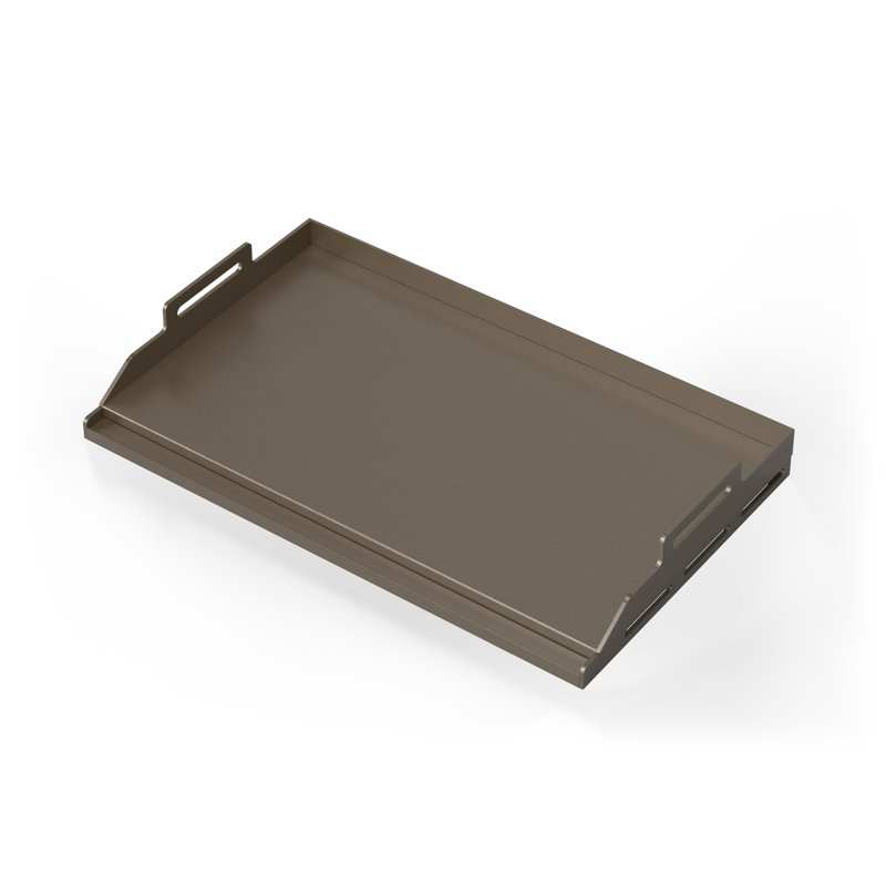 Steel Grill Griddle