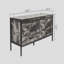 6 -Drawer Accent Chest