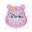 Macauley Wall Clock