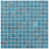 Bright Cerulean Blue
