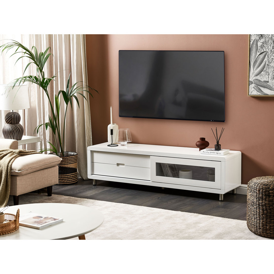 TV-Lowboard Lamborn für TVs bis zu 50"