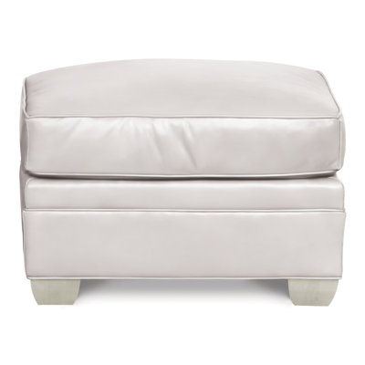 Hillcrest 28" Ottoman
