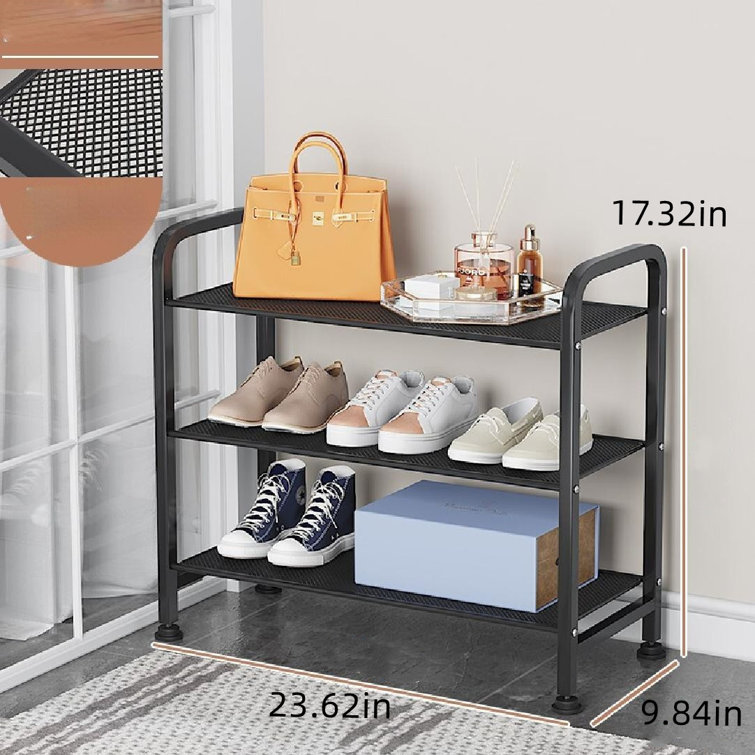 Shelf Expandable 3 Tier - Brightroom™