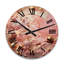 Horloge murale Amaryahu-635857246