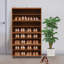 Armoire de rangement pour chaussures 8 pieds