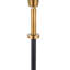Bejan 158cm Matte Traditional Floor Lamp