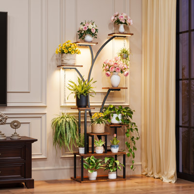 T-Shirt Groupe Little Fingers 'BBC Live In Concert' - Bleu - Coton - Tailles S à 5XL