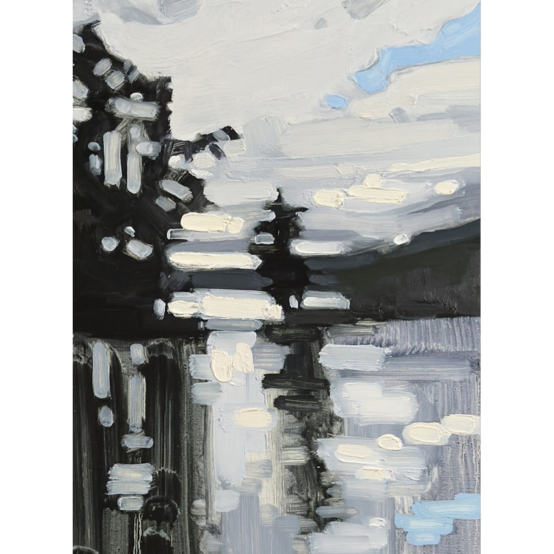 Tree Reflection