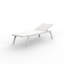 Spritz 76.75" Long Reclining Slat Set-96268197