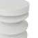 Corkhill White Side Table