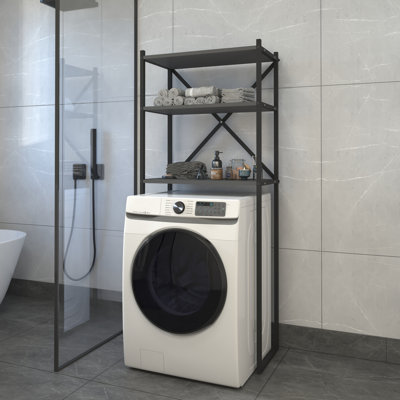 Afrah Bathroom Storage