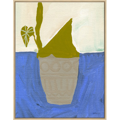 Nature morte II - Cala