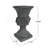 GARDEN URN PLANTER