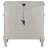 Evangeline 3-Drawer Nightstand
